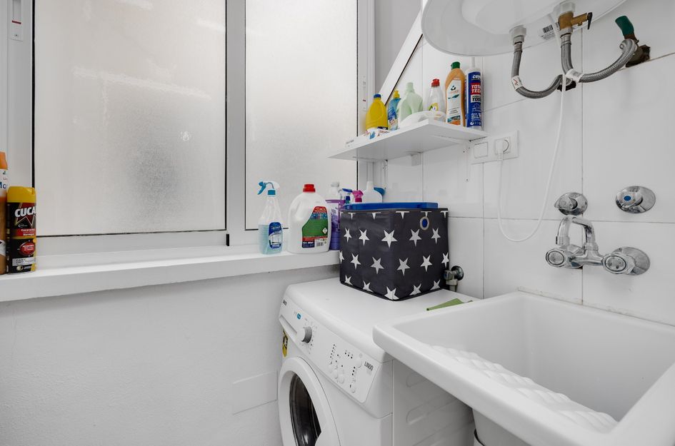 Appartement in La Florida