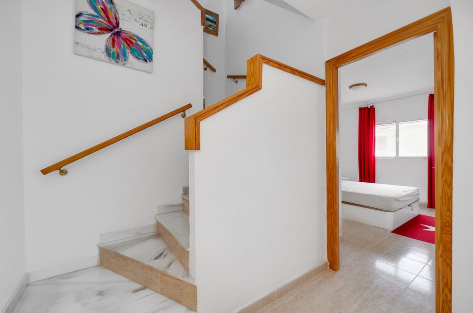 Appartement in La Florida