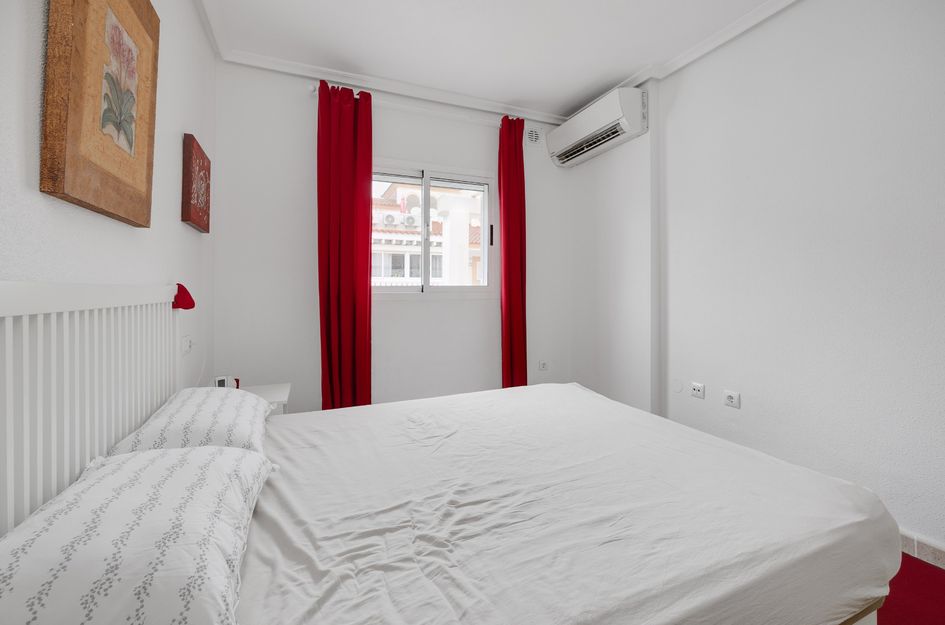 Appartement in La Florida