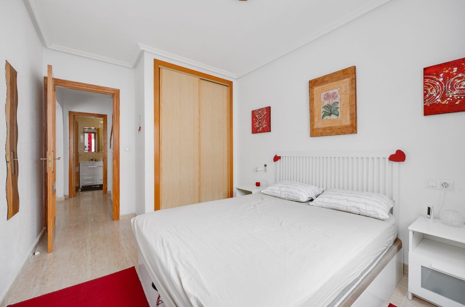 Appartement in La Florida