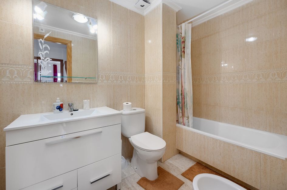 Appartement in La Florida