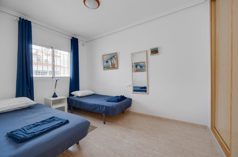Appartement in La Florida