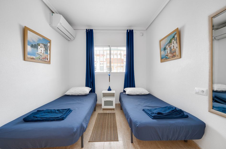 Appartement in La Florida