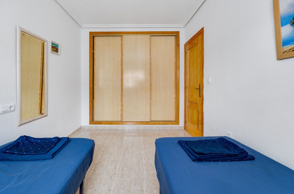 Appartement in La Florida