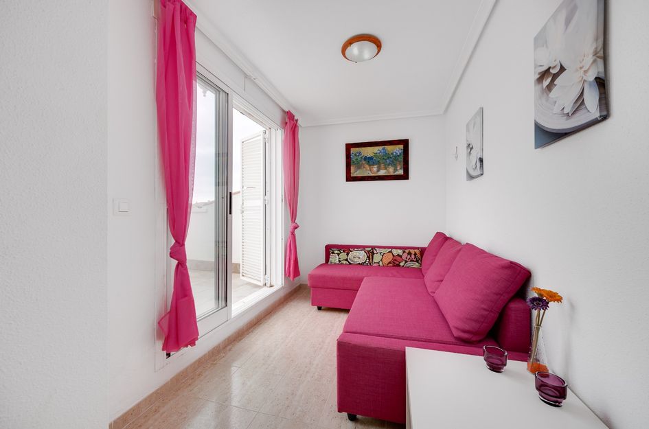 Appartement in La Florida