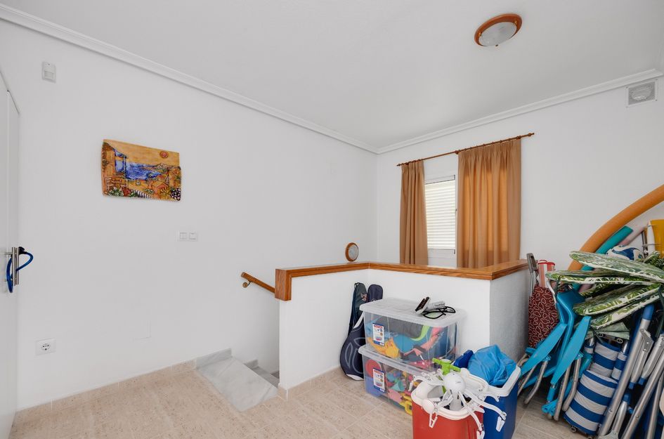 Appartement in La Florida