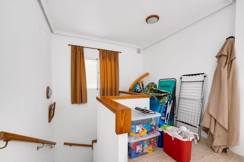 Appartement in La Florida