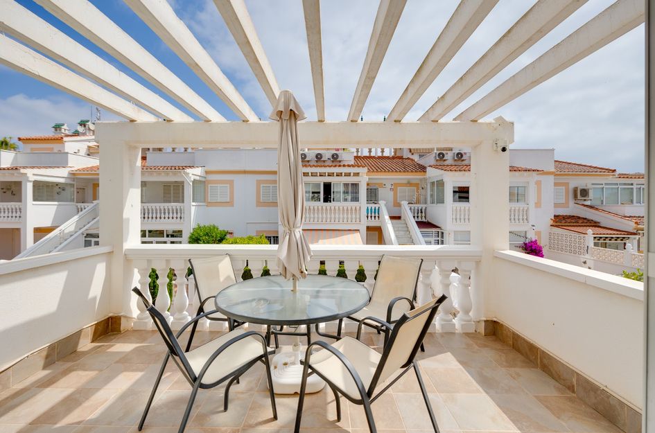 Appartement in La Florida