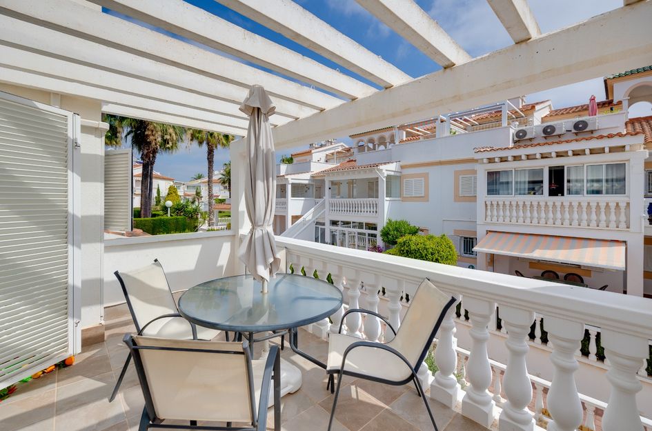 Appartement in La Florida