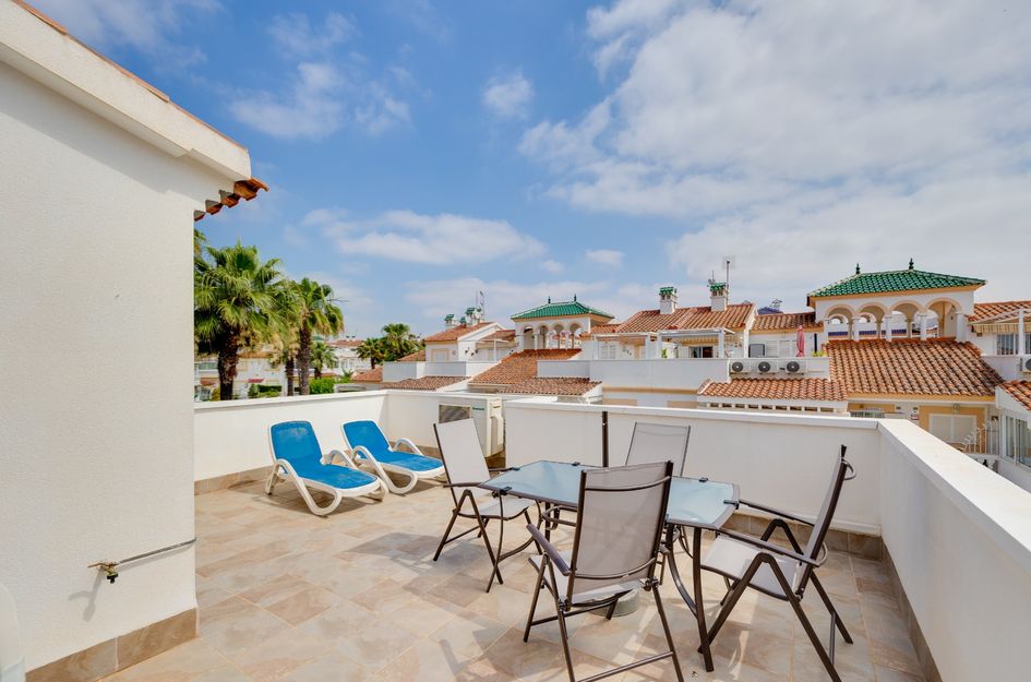 Appartement in La Florida