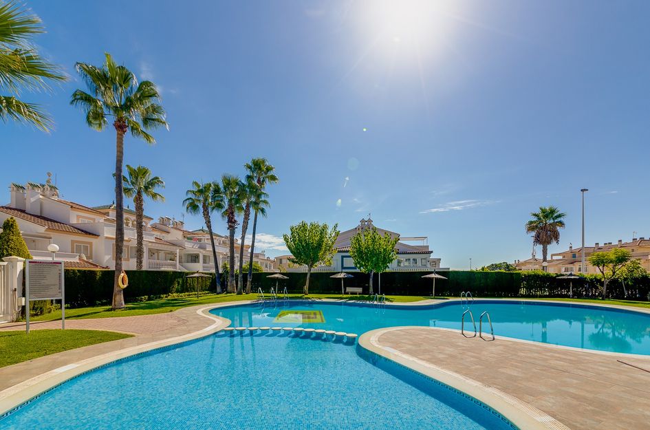 Appartement in La Florida