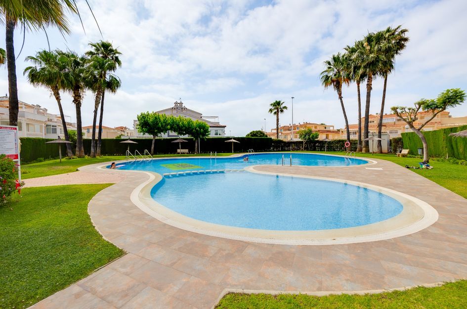 Appartement in La Florida