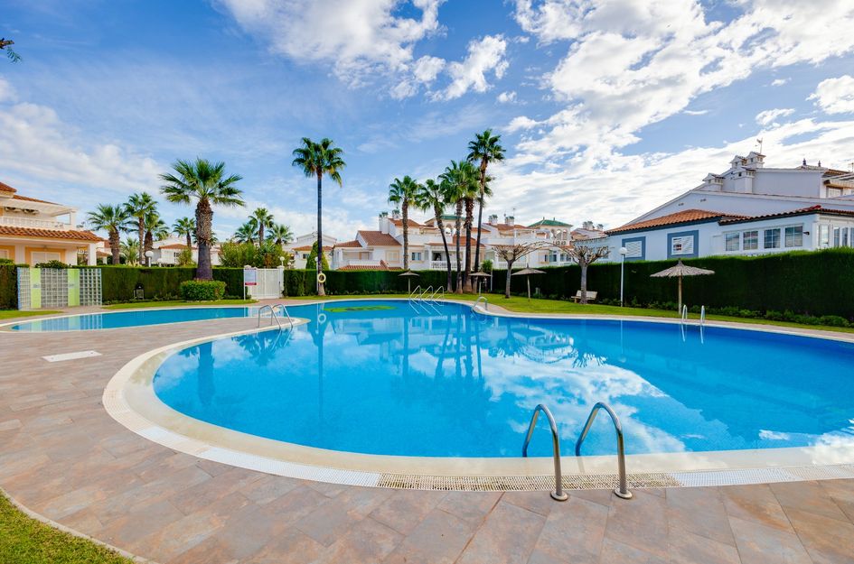 Appartement in La Florida