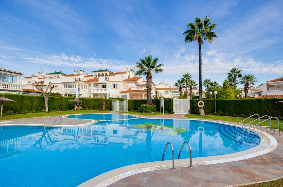 Appartement in La Florida