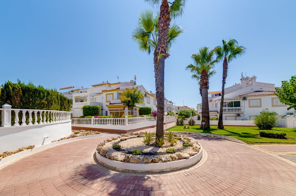Appartement in La Florida