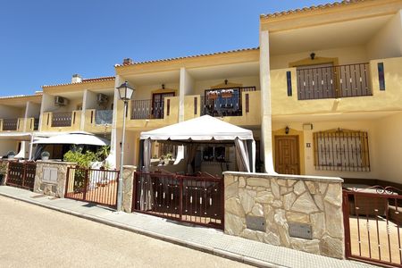 Huis in La Zenia