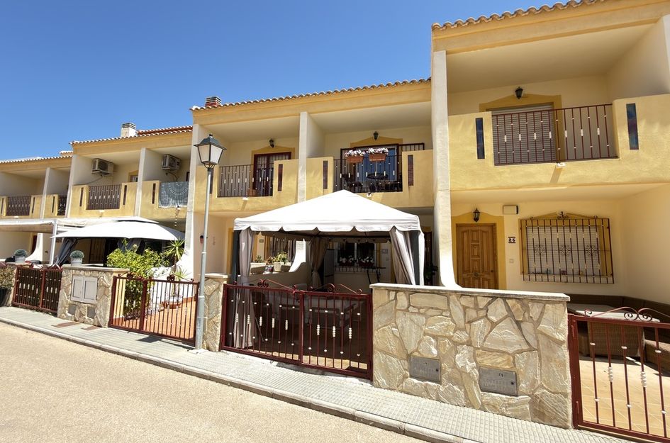 Huis in La Zenia