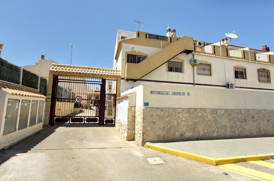 Huis in La Zenia