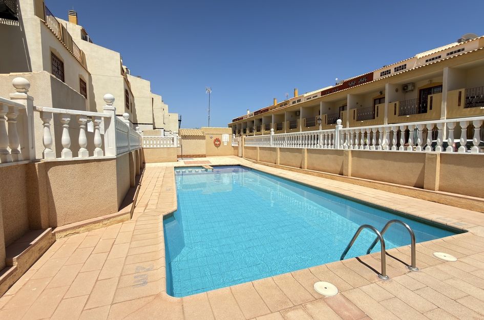 Huis in La Zenia