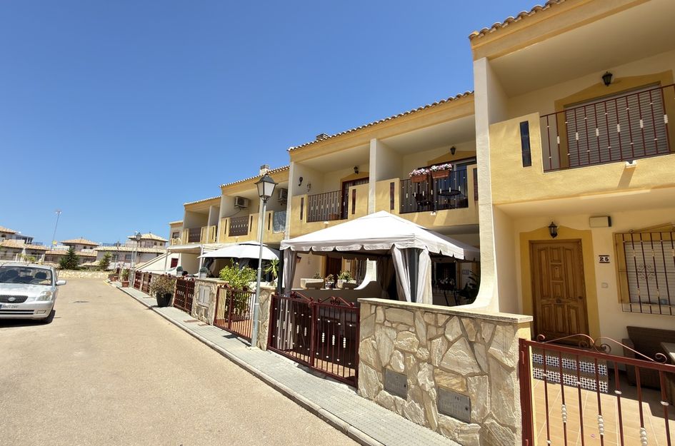 Huis in La Zenia