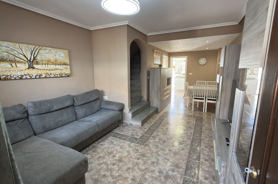 Huis in La Zenia