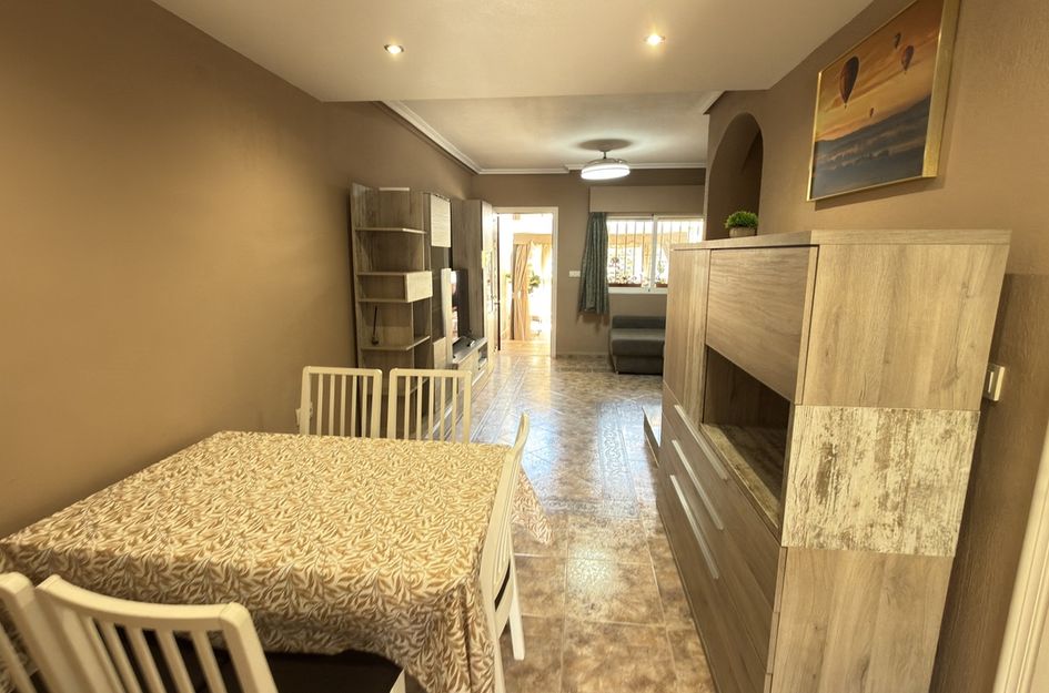 Huis in La Zenia