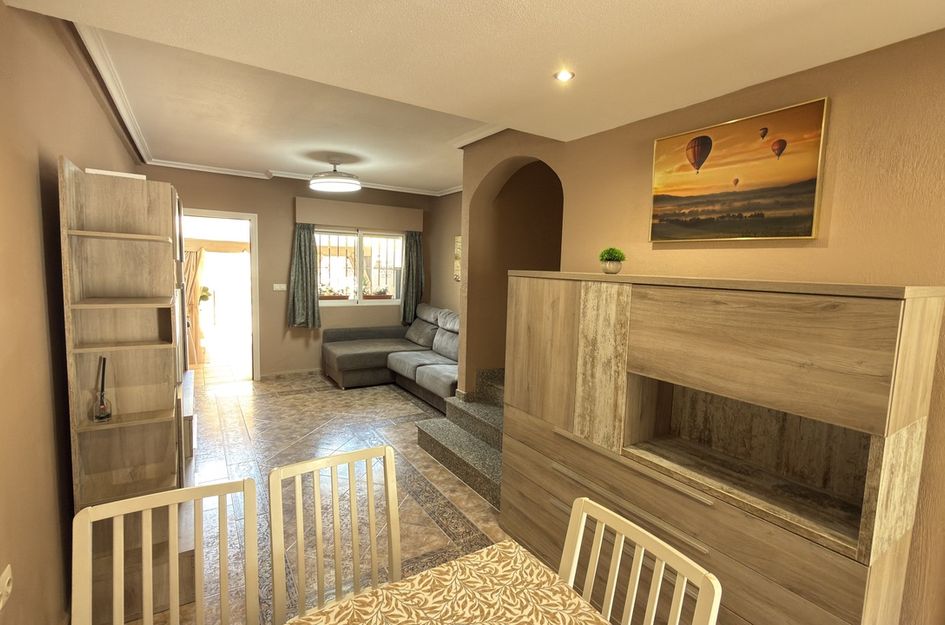 Huis in La Zenia