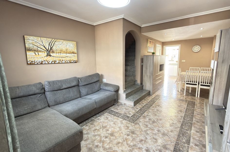 Huis in La Zenia
