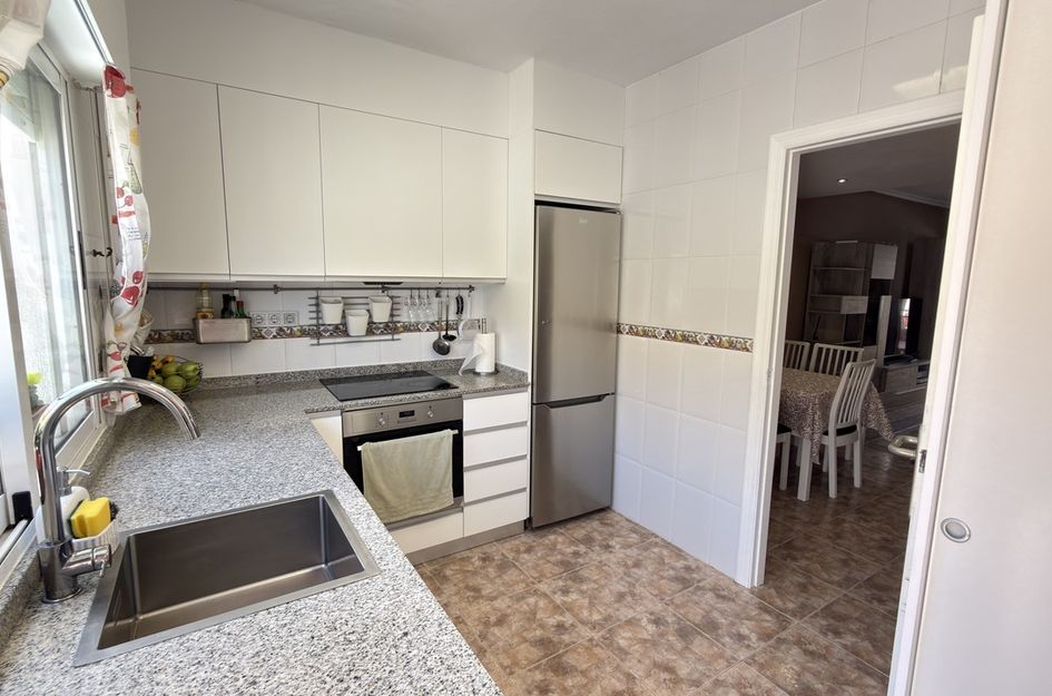 Huis in La Zenia