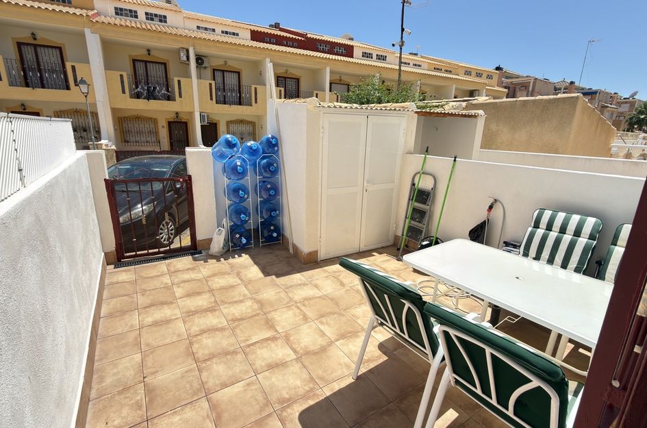Huis in La Zenia