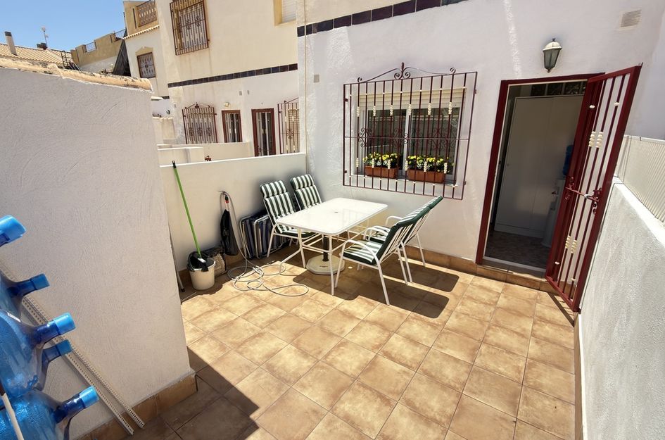 Huis in La Zenia
