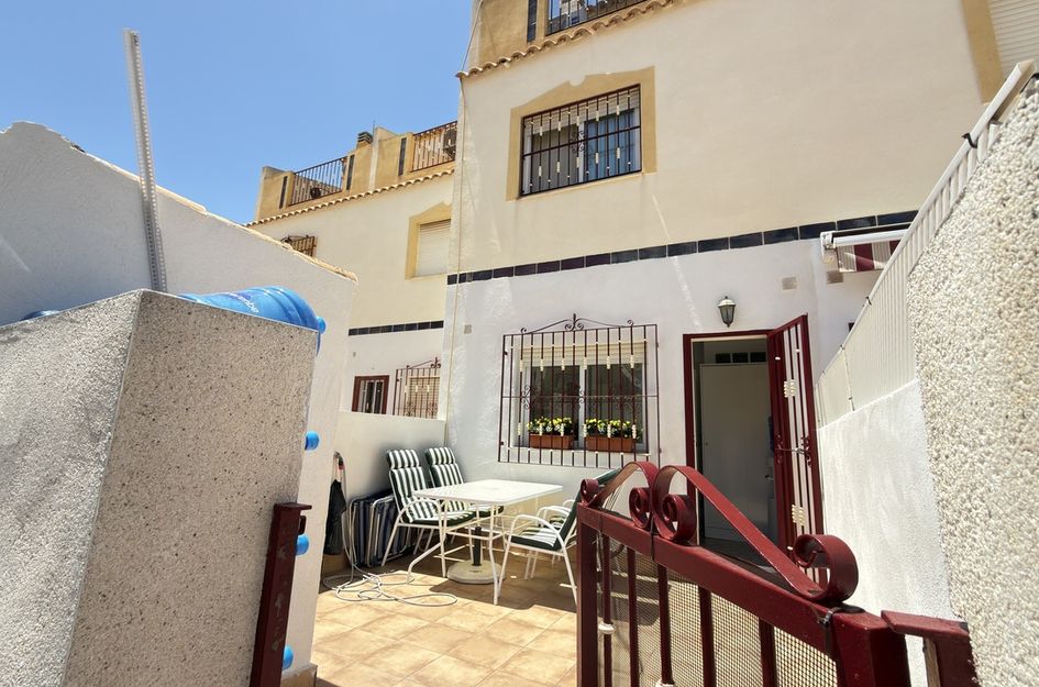 Huis in La Zenia