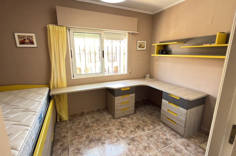 Huis in La Zenia