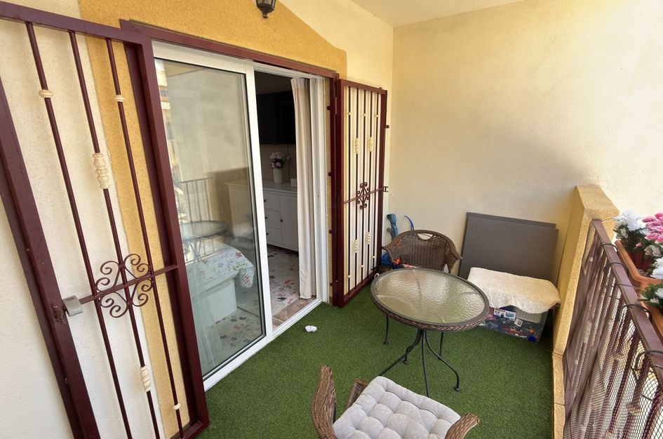 Huis in La Zenia
