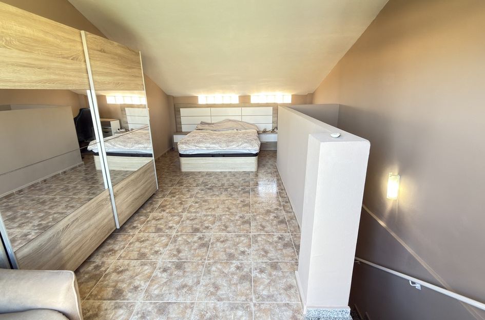 Huis in La Zenia