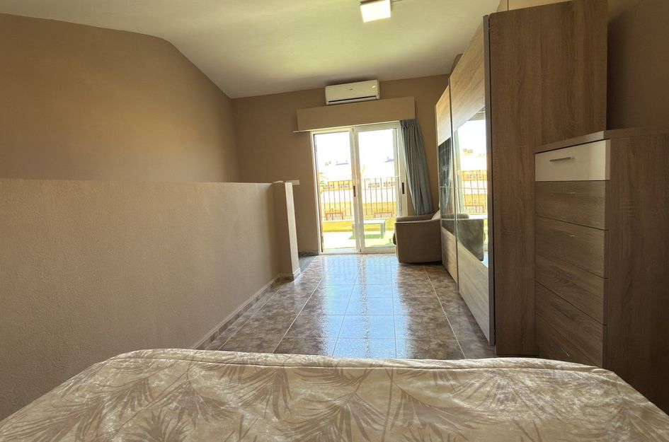 Huis in La Zenia