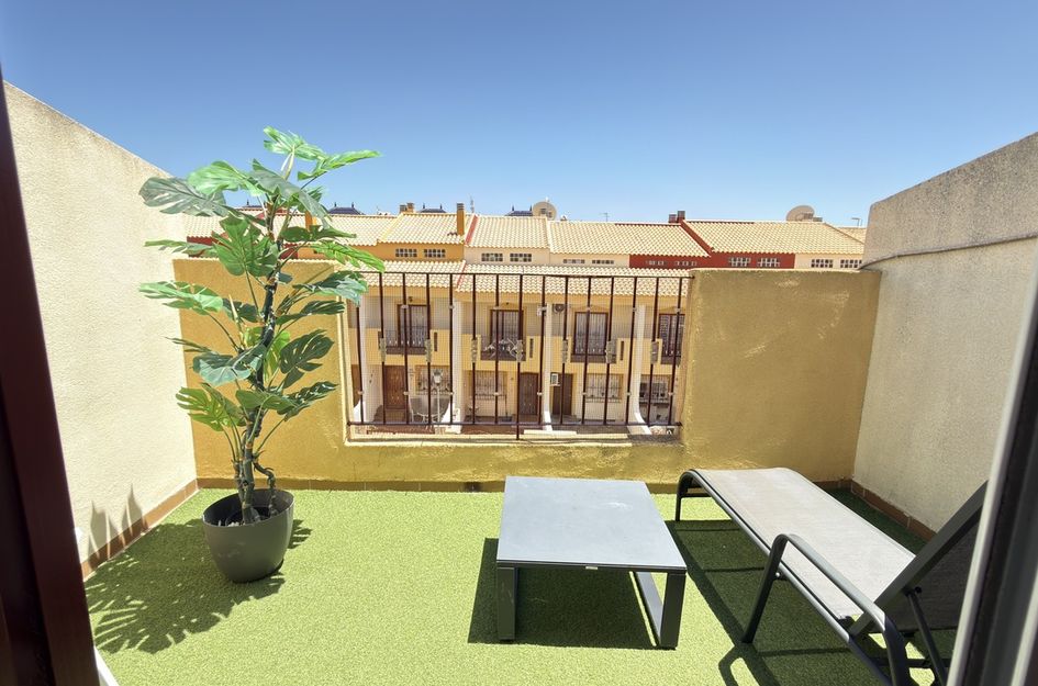 Huis in La Zenia