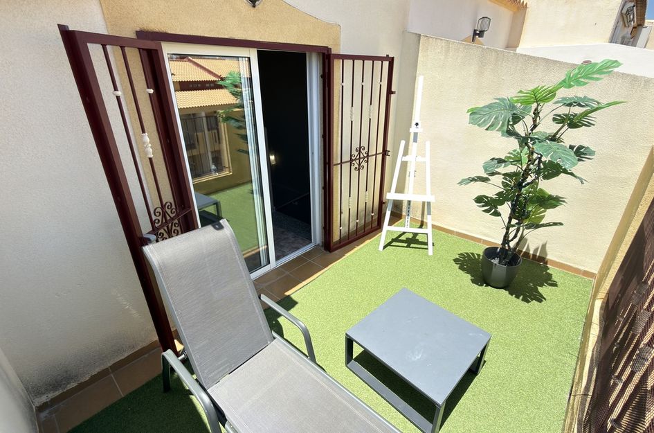 Huis in La Zenia