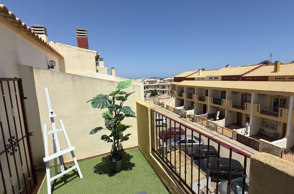 Huis in La Zenia