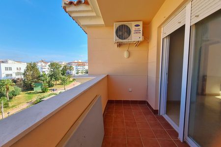 Appartement in San Luis de Sabinillas