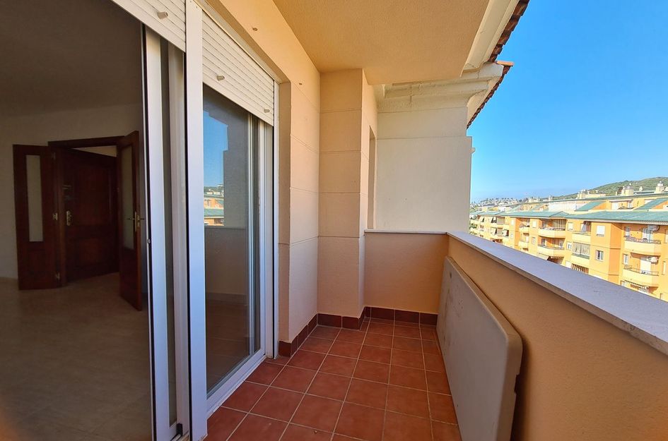 Appartement in San Luis de Sabinillas