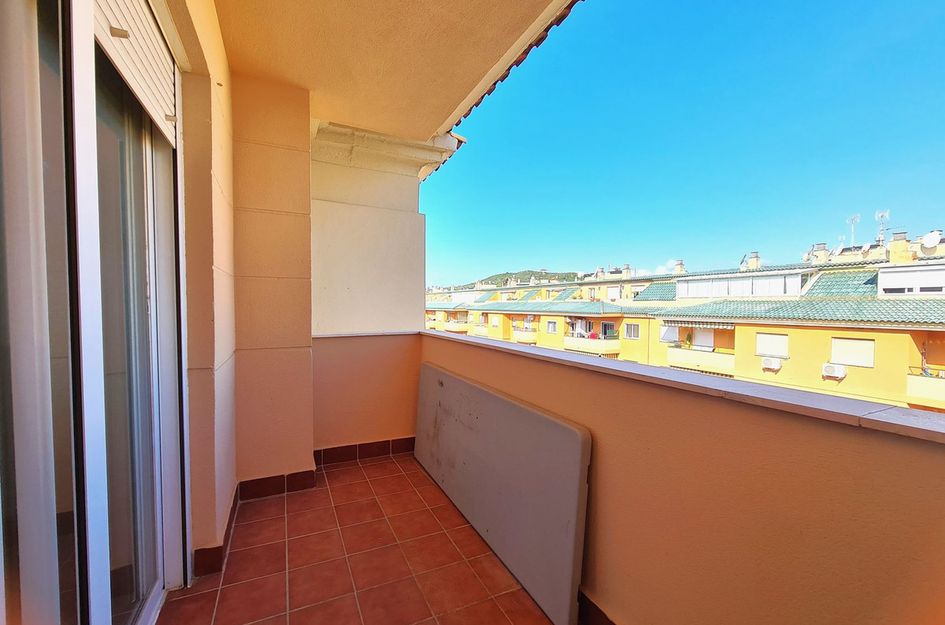 Appartement in San Luis de Sabinillas