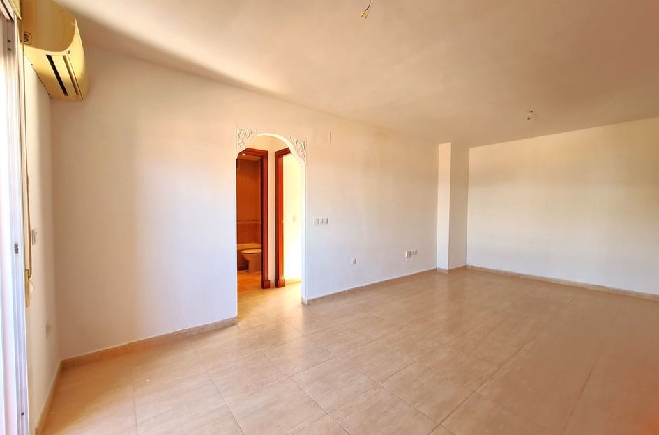 Appartement in San Luis de Sabinillas