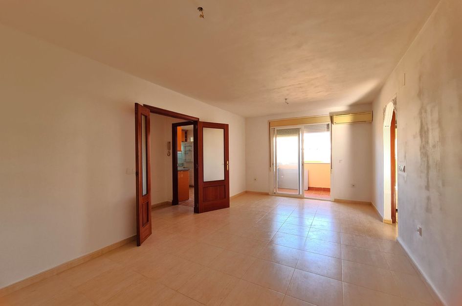 Appartement in San Luis de Sabinillas
