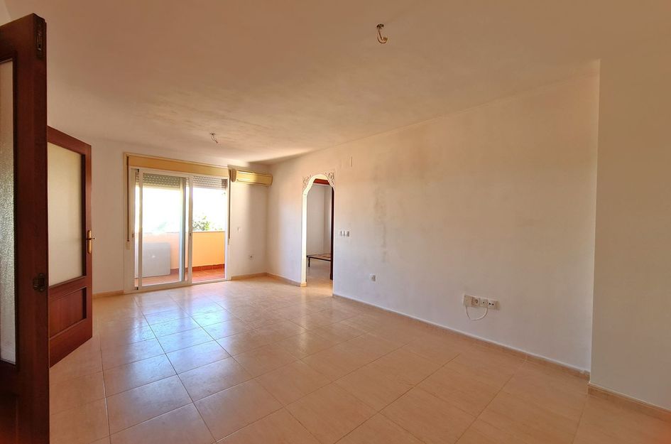 Appartement in San Luis de Sabinillas