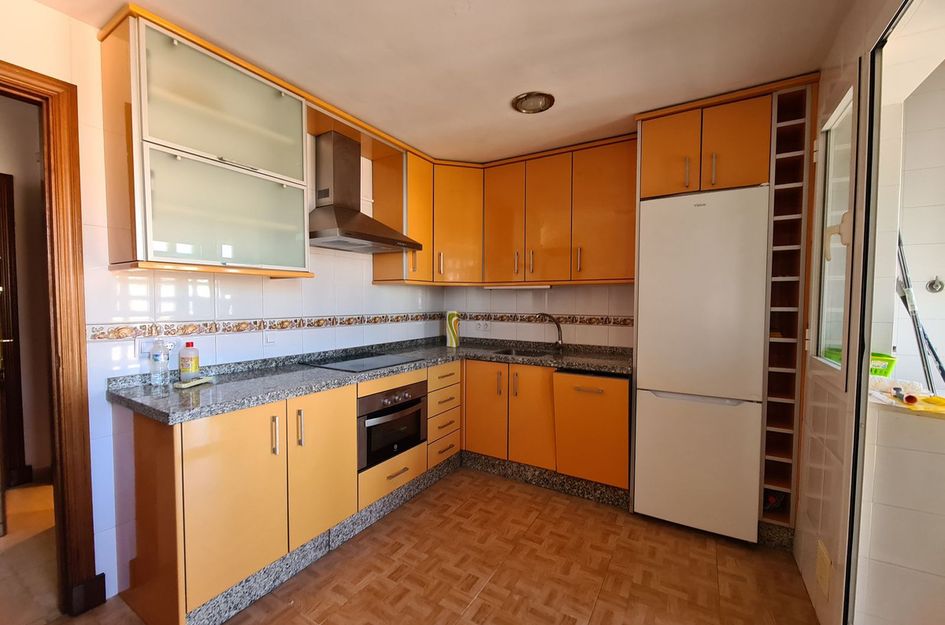Appartement in San Luis de Sabinillas