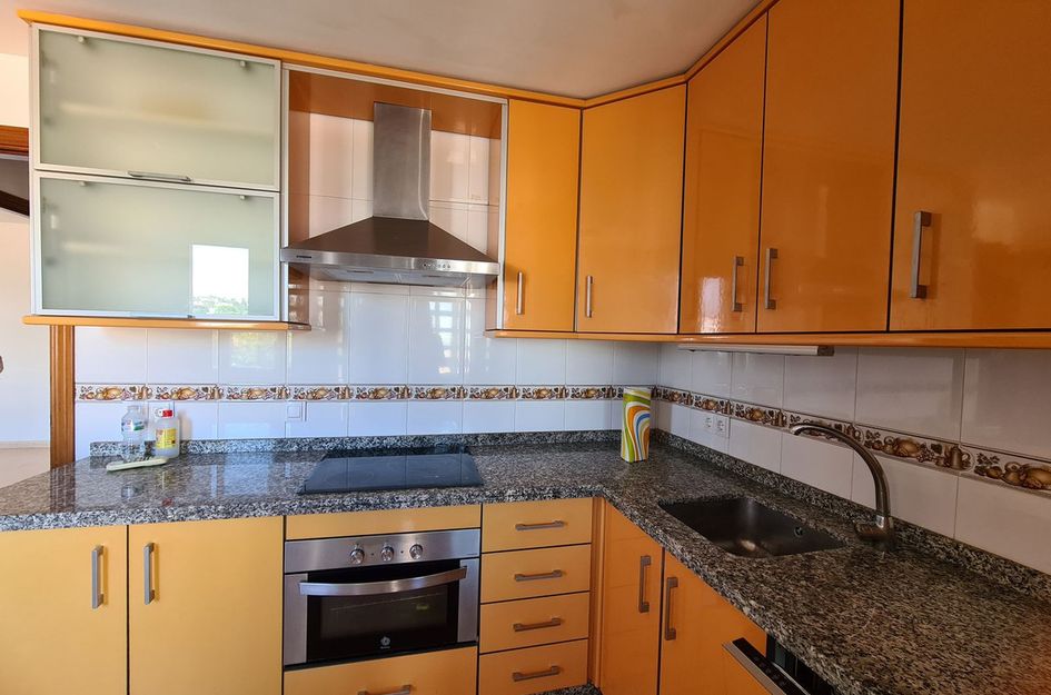Appartement in San Luis de Sabinillas