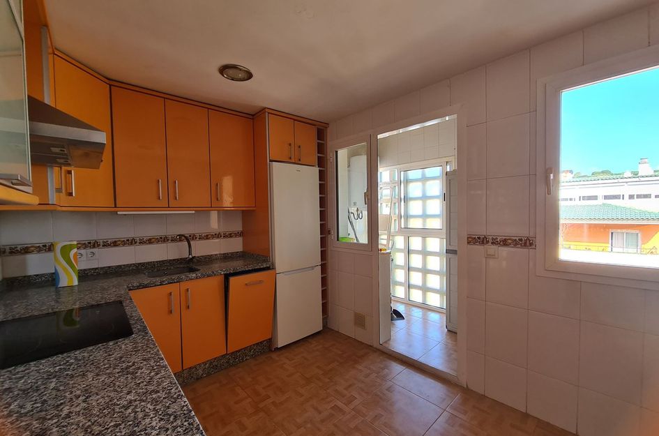 Appartement in San Luis de Sabinillas