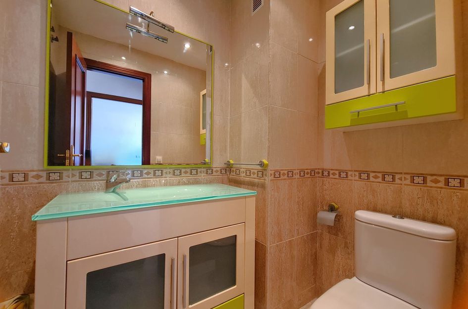 Appartement in San Luis de Sabinillas