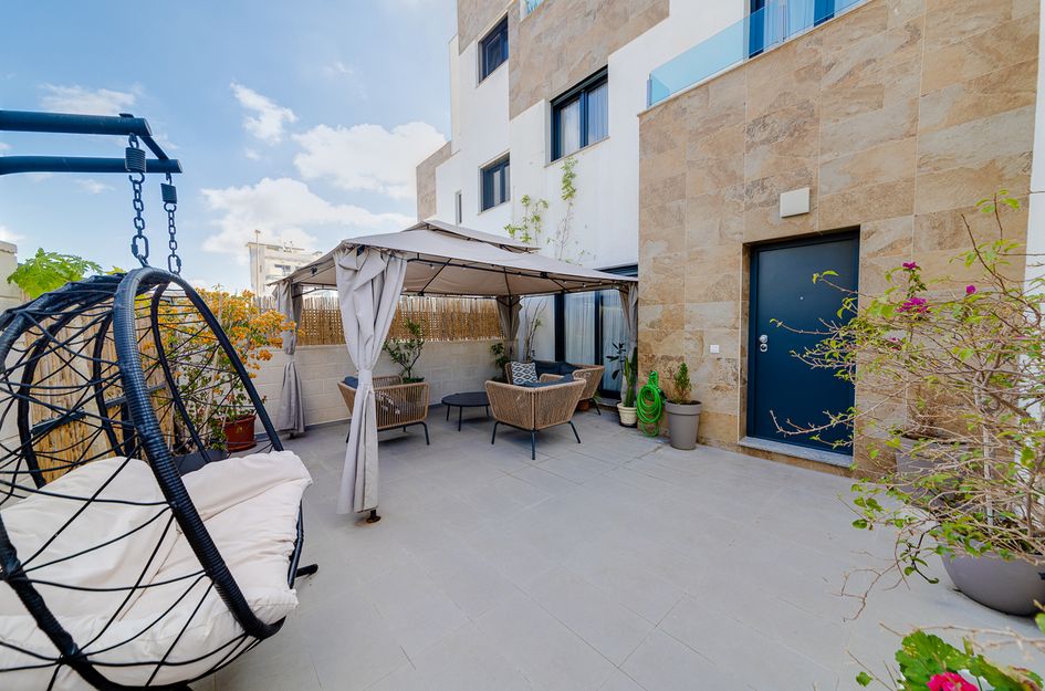 Huis in Villamartin